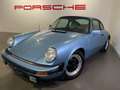 Porsche 911 3.0 SC Coupé 1980 Hell blauw/gerestaureerd! Blauw - thumbnail 27