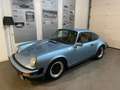 Porsche 911 3.0 SC Coupé 1980 Hell blauw/gerestaureerd! Blauw - thumbnail 31