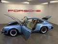 Porsche 911 3.0 SC Coupé 1980 Hell blauw/gerestaureerd! Blauw - thumbnail 6
