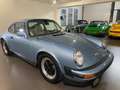 Porsche 911 3.0 SC Coupé 1980 Hell blauw/gerestaureerd! Blauw - thumbnail 15