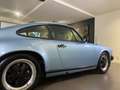 Porsche 911 3.0 SC Coupé 1980 Hell blauw/gerestaureerd! Blauw - thumbnail 19