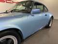 Porsche 911 3.0 SC Coupé 1980 Hell blauw/gerestaureerd! Blauw - thumbnail 3