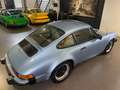 Porsche 911 3.0 SC Coupé 1980 Hell blauw/gerestaureerd! Blauw - thumbnail 17
