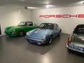 Porsche 911 3.0 SC Coupé 1980 Hell blauw/gerestaureerd! Blauw - thumbnail 25