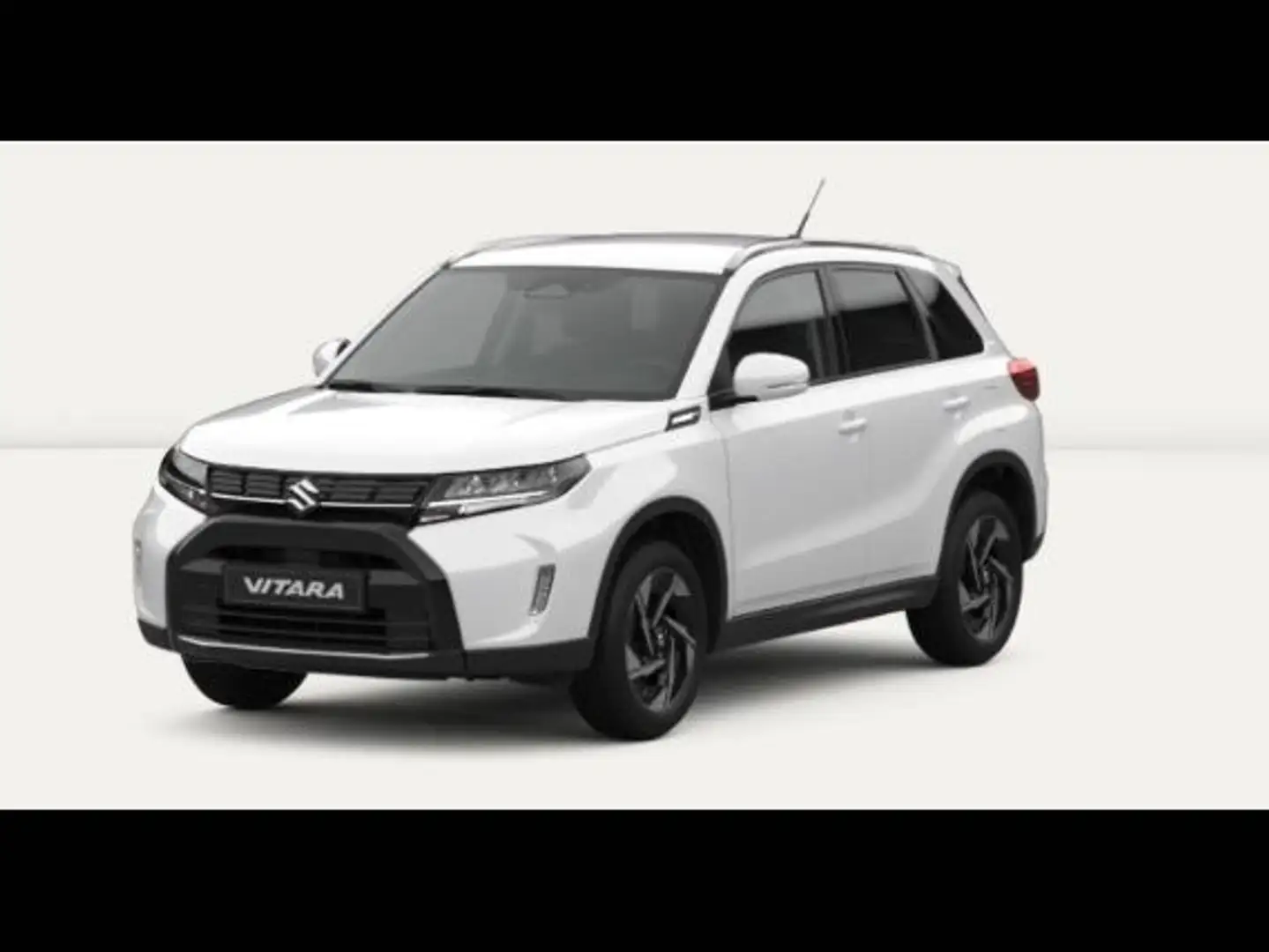 Suzuki Vitara Comfort+ Navigation*Panoramaglas*PDC* Schwarz - 2