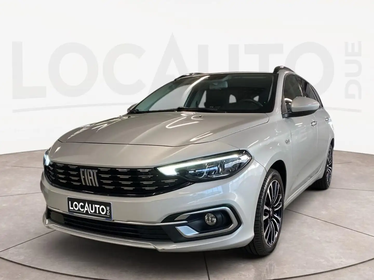 Fiat Tipo SW 1.6 mjt Business s&s 130cv - PROMO Grigio - 1