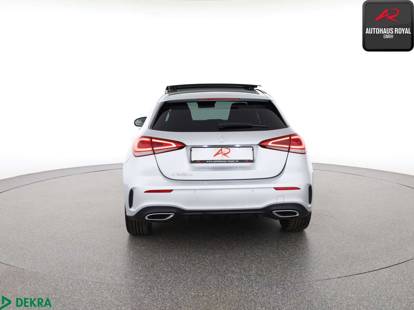 Mercedes Classe A250 E AMG 250 AMG Line -  - Joinsteer - #3