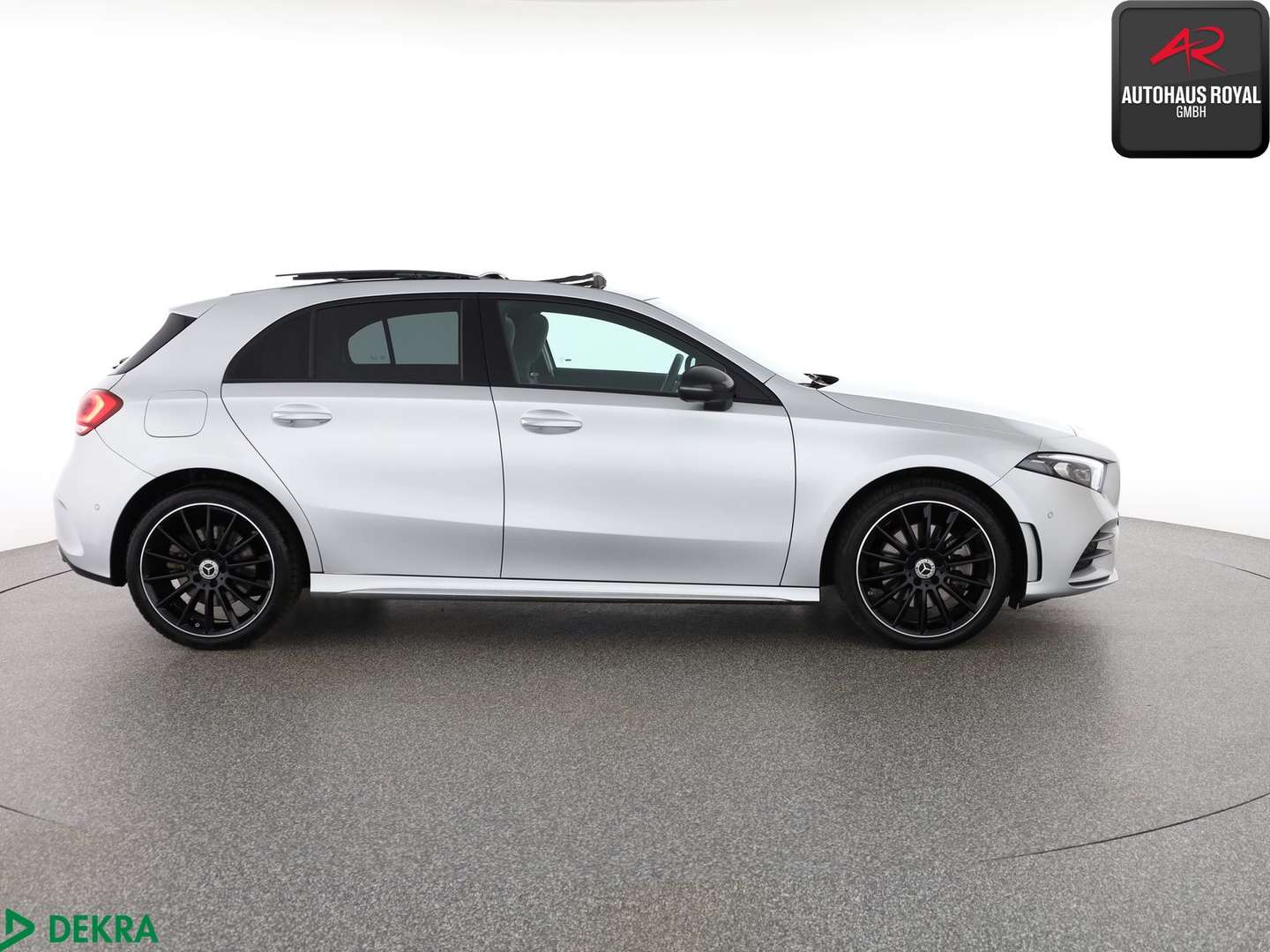 Mercedes Classe A250 E AMG 250 AMG Line -  - Joinsteer - #5