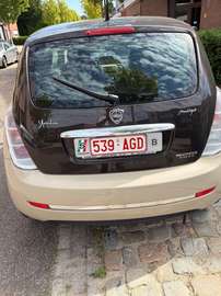 Ypsilon 1.3 Multijet Limited Edition DFN