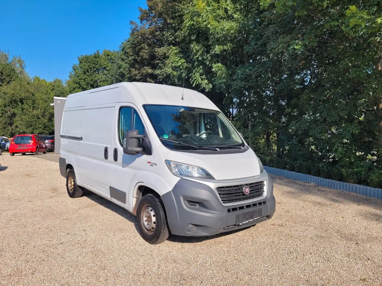 Fiat Ducato