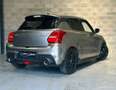Suzuki Swift Sport 136 CAMERA DE RECUL SIÈGES CHAUFFANTS GARANT Grau - thumbnail 4
