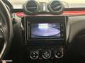 Suzuki Swift Sport 136 CAMERA DE RECUL SIÈGES CHAUFFANTS GARANT Grau - thumbnail 10