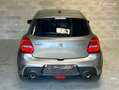 Suzuki Swift Sport 136 CAMERA DE RECUL SIÈGES CHAUFFANTS GARANT Grau - thumbnail 5