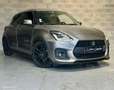 Suzuki Swift Sport 136 CAMERA DE RECUL SIÈGES CHAUFFANTS GARANT Grau - thumbnail 3