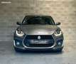 Suzuki Swift Sport 136 CAMERA DE RECUL SIÈGES CHAUFFANTS GARANT Grau - thumbnail 2