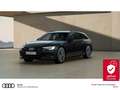 Audi A6 Avant 45 TFSI advanced AHK-klappbar Navi Cockpit S Noir - thumbnail 1