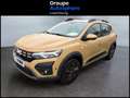 Dacia Sandero 1.0 Tce Expression Stepway Beige - thumbnail 1