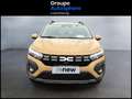 Dacia Sandero 1.0 Tce Expression Stepway Beige - thumbnail 2
