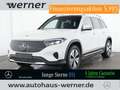 Mercedes-Benz EQB 300 4M PROGR-ADV+ AHK PANO SOUND WINTER WDGS Blanc - thumbnail 1