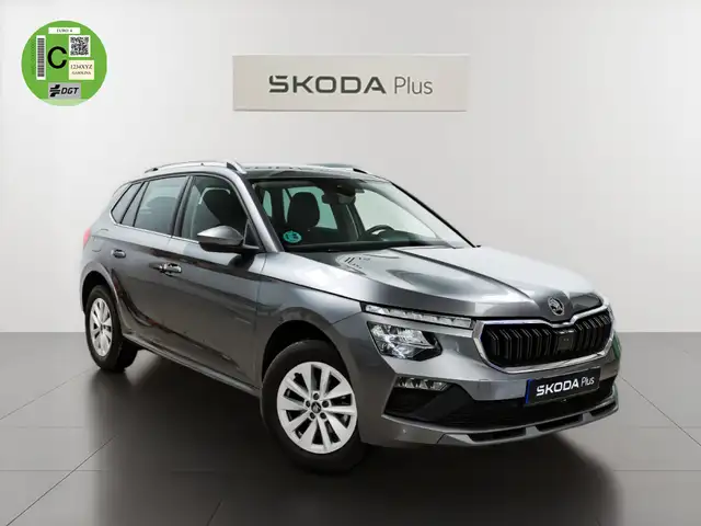 Skoda Kamiq 1.0 TSI Selection DSG7 85kW