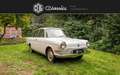 BMW 700 Luxus - Neuwagenrechnung und Serviceheft! Grigio - thumbnail 1