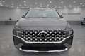 Hyundai SANTA FE Select 4WD Vollaussattung Grau - thumbnail 1