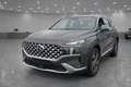 Hyundai SANTA FE Select 4WD Vollaussattung Grau - thumbnail 4