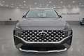 Hyundai SANTA FE Select 4WD Vollaussattung Grau - thumbnail 9