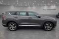 Hyundai SANTA FE Select 4WD Vollaussattung Grau - thumbnail 8