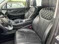 Hyundai SANTA FE Select 4WD Vollaussattung Grau - thumbnail 16