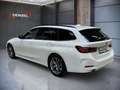 BMW 318 d Touring G21 B47 Weiß - thumbnail 3