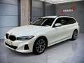 BMW 318 d Touring G21 B47 Weiß - thumbnail 1