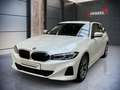 BMW 318 d Touring G21 B47 Weiß - thumbnail 2
