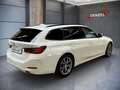 BMW 318 d Touring G21 B47 Weiß - thumbnail 4