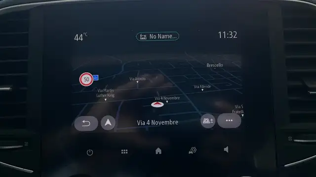 Renault Talisman view 15