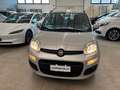 Fiat Panda Panda 1.2 Lounge Argento - thumbnail 7