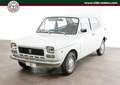 Fiat 127 * PRIMA VERNICE * PARI AL NUOVO * TAGLIANDATA Blanc - thumbnail 1