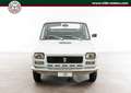 Fiat 127 * PRIMA VERNICE * PARI AL NUOVO * TAGLIANDATA Beyaz - thumbnail 3