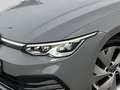 Volkswagen Golf VIII 2.0TDI DSG Style LED+ACC+NAVI+MASSAGE+++ Gris - thumbnail 7