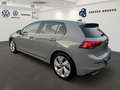 Volkswagen Golf VIII 2.0TDI DSG Style LED+ACC+NAVI+MASSAGE+++ Gris - thumbnail 5