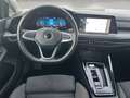 Volkswagen Golf VIII 2.0TDI DSG Style LED+ACC+NAVI+MASSAGE+++ Gris - thumbnail 13