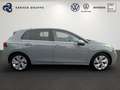 Volkswagen Golf VIII 2.0TDI DSG Style LED+ACC+NAVI+MASSAGE+++ Gris - thumbnail 3