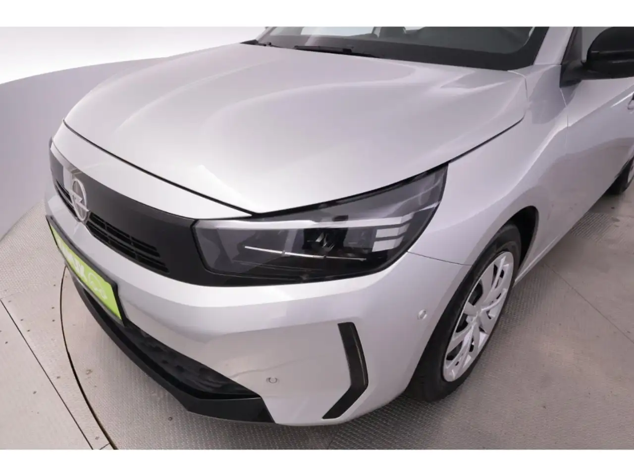 Opel Corsa F 1.2 Turbo Edition+LED+CARPLAY+PDC+TWA, миниатюра 13