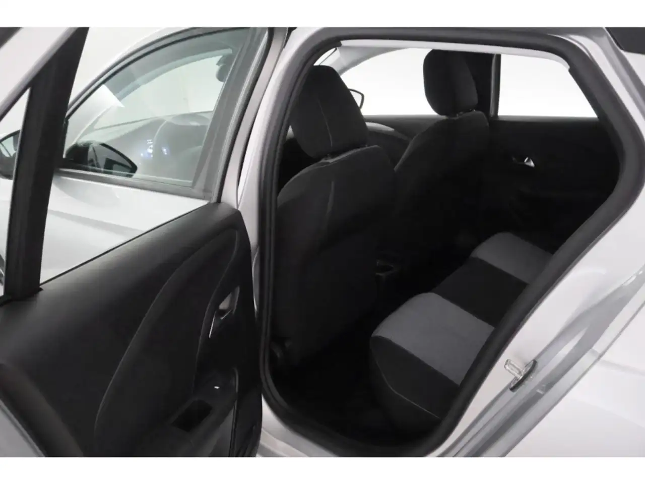 Opel Corsa F 1.2 Turbo Edition+LED+CARPLAY+PDC+TWA, миниатюра 19