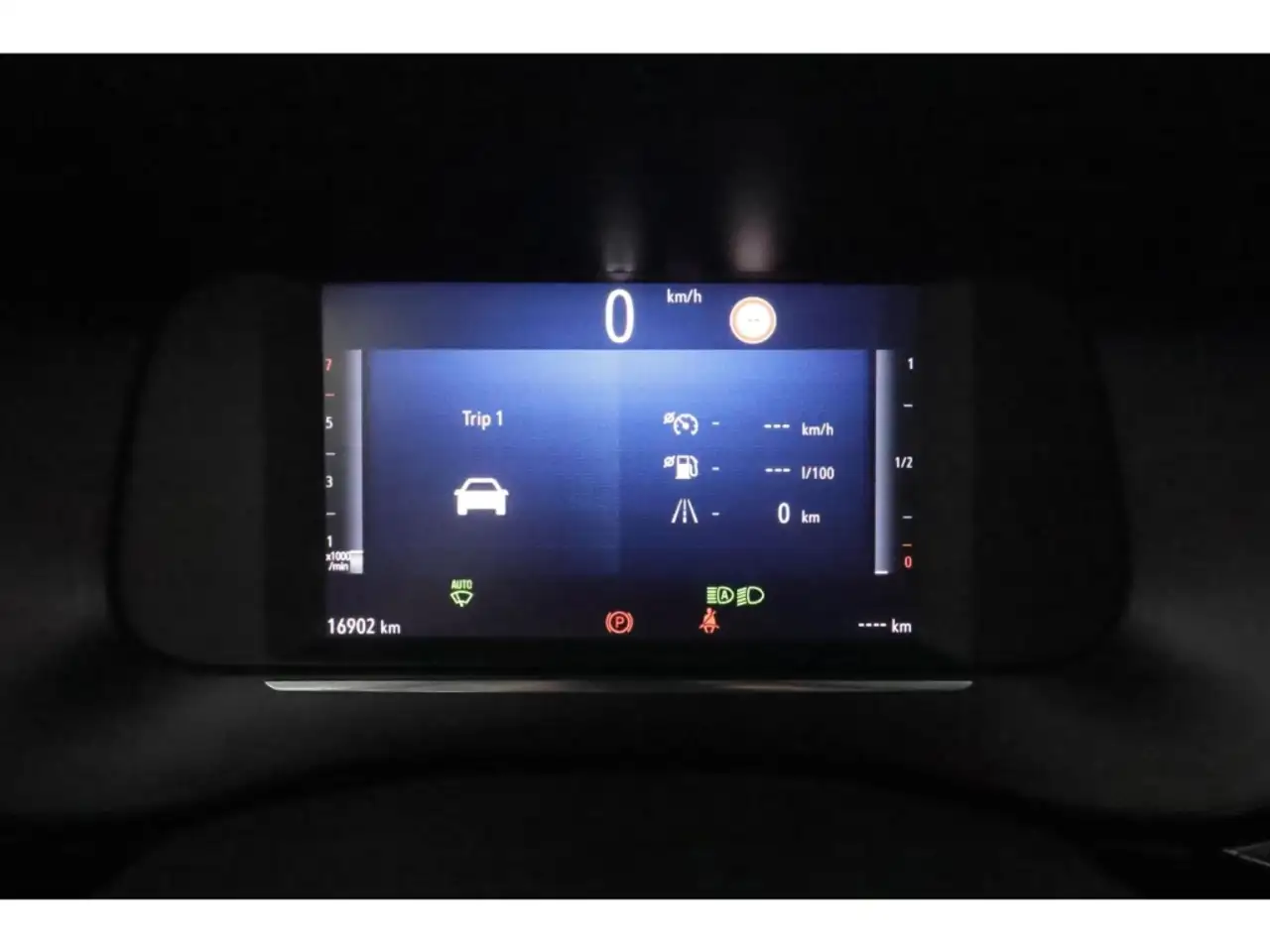 Opel Corsa F 1.2 Turbo Edition+LED+CARPLAY+PDC+TWA, миниатюра 17