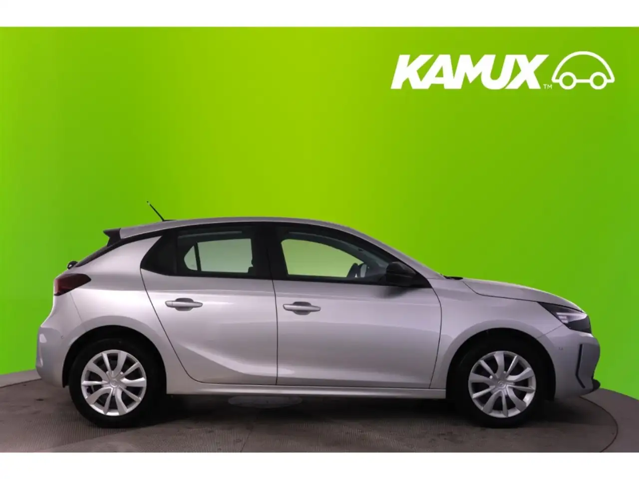 Opel Corsa F 1.2 Turbo Edition+LED+CARPLAY+PDC+TWA, миниатюра 2