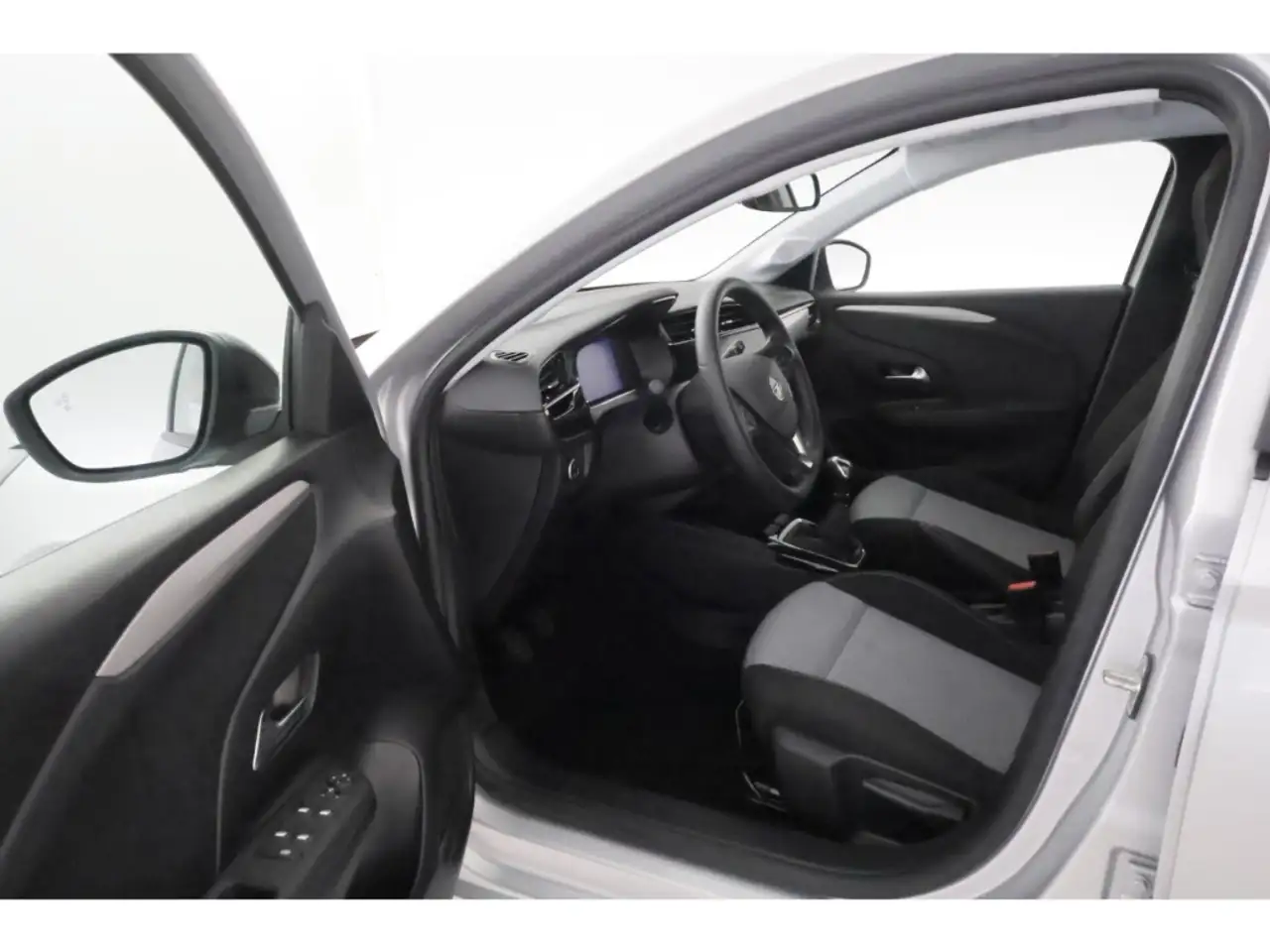 Opel Corsa F 1.2 Turbo Edition+LED+CARPLAY+PDC+TWA, миниатюра 16