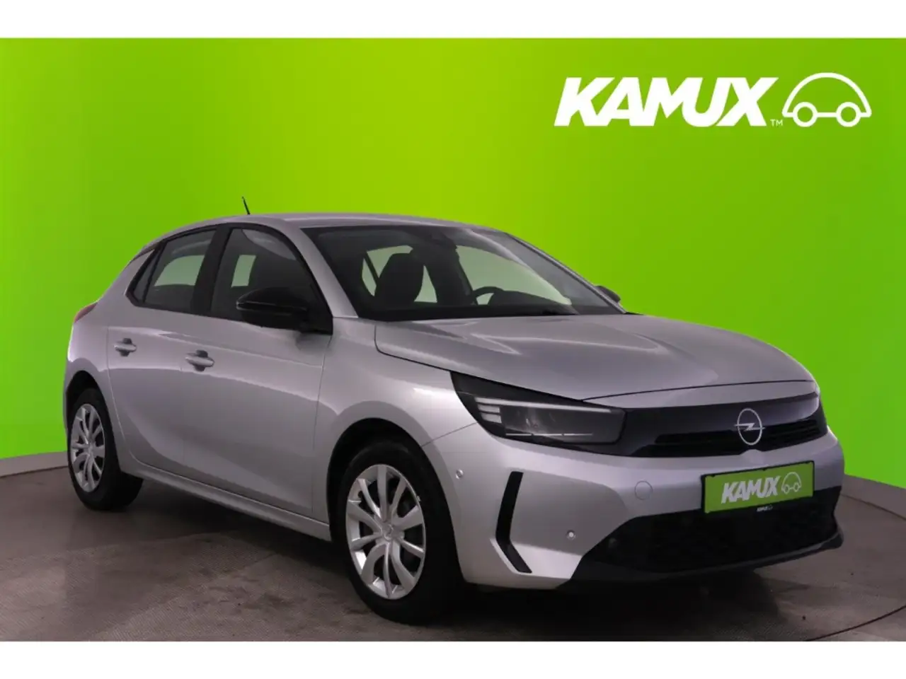 Opel Corsa F 1.2 Turbo Edition+LED+CARPLAY+PDC+TWA