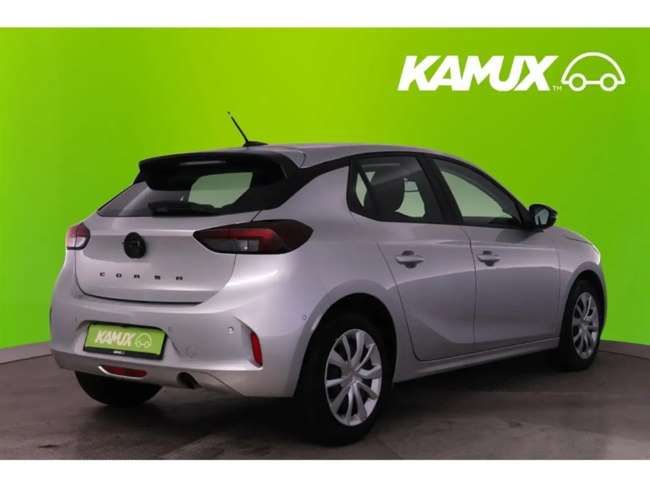 Opel Corsa F 1.2 Turbo Edition+LED+CARPLAY+PDC+TWA, миниатюра 3