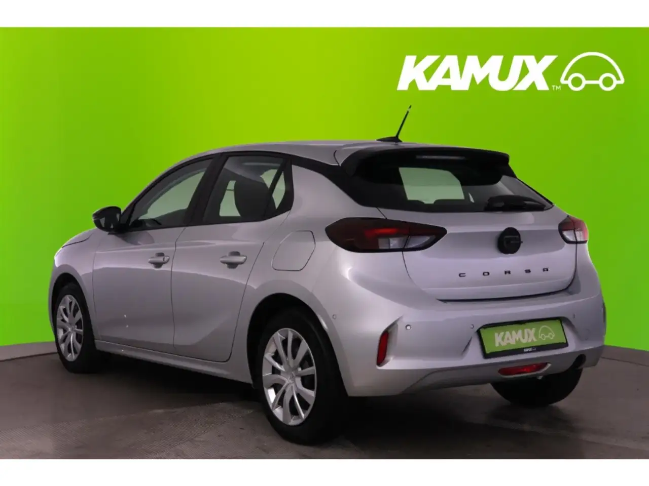 Opel Corsa F 1.2 Turbo Edition+LED+CARPLAY+PDC+TWA, миниатюра 5